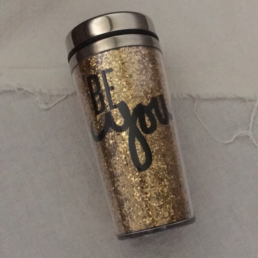 Be You Cup